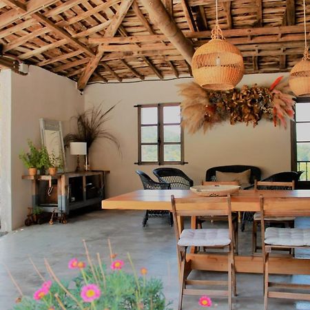 Pena De Roca Villa Pontevedra Kültér fotó